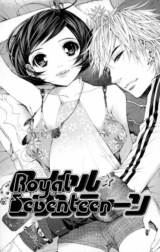 Rozen Maiden (2002) - Capítulo 3 - Página 4 - LectorTMOo