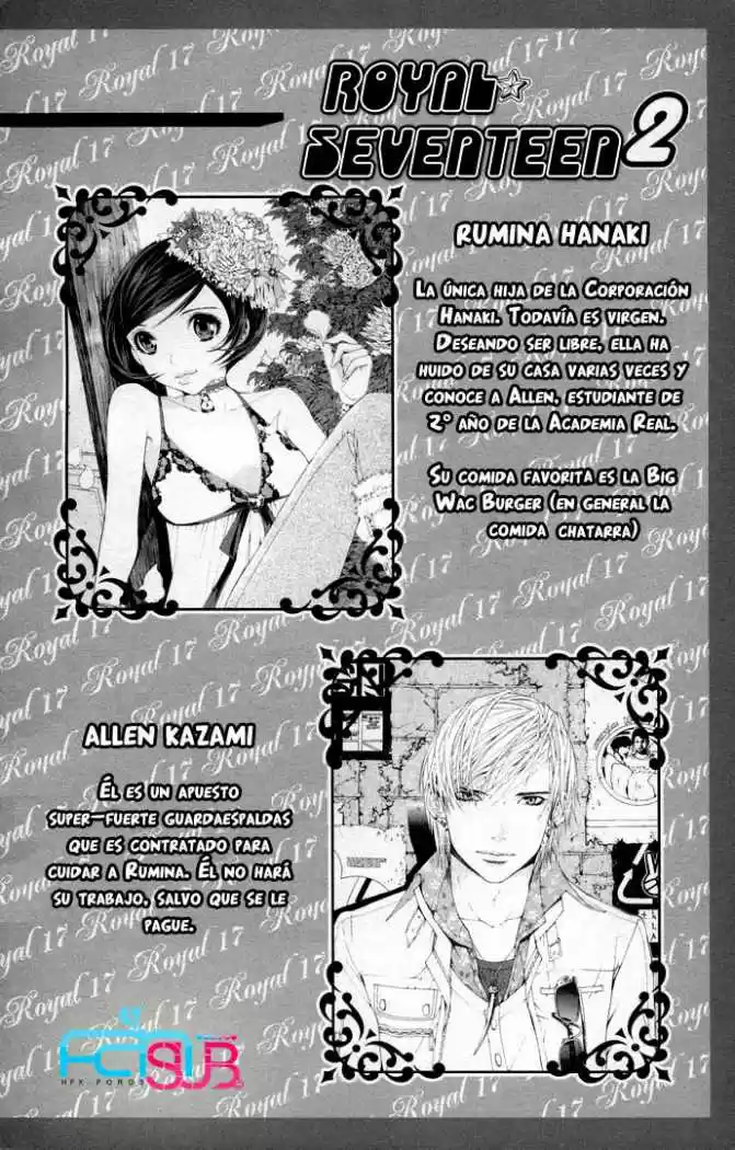 Rozen Maiden (2002) - Capítulo 3 - Página 5 - LectorTMOo