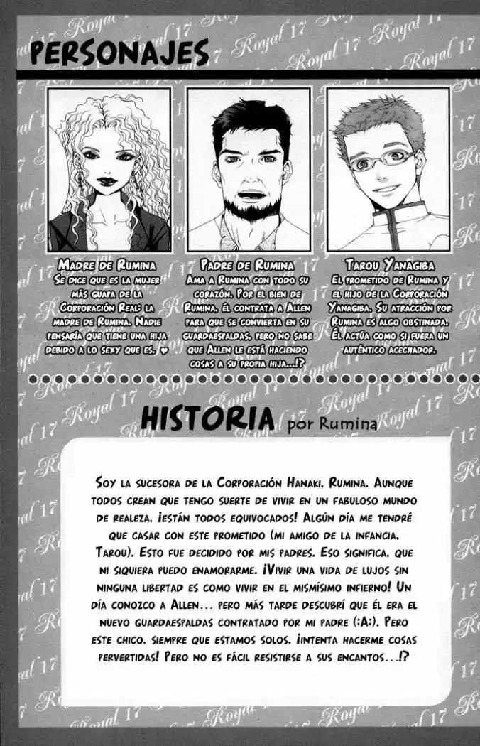 Rozen Maiden (2002) - Capítulo 3 - Página 6 - LectorTMOo