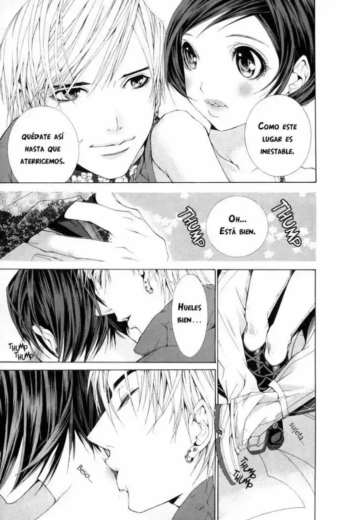 Rozen Maiden (2002) - Capítulo 3 - Página 10 - LectorTMOo