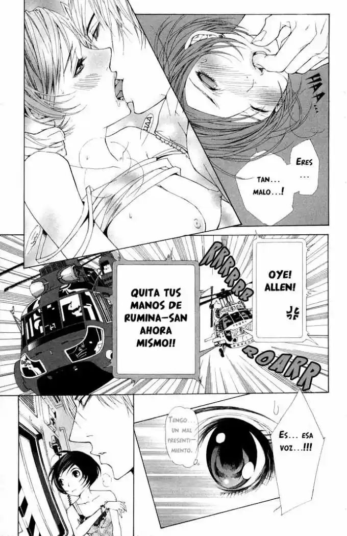 Rozen Maiden (2002) - Capítulo 3 - Página 12 - LectorTMOo