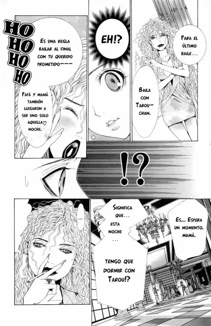 Rozen Maiden (2002) - Capítulo 3 - Página 23 - LectorTMOo
