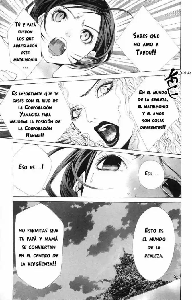 Rozen Maiden (2002) - Capítulo 3 - Página 24 - LectorTMOo