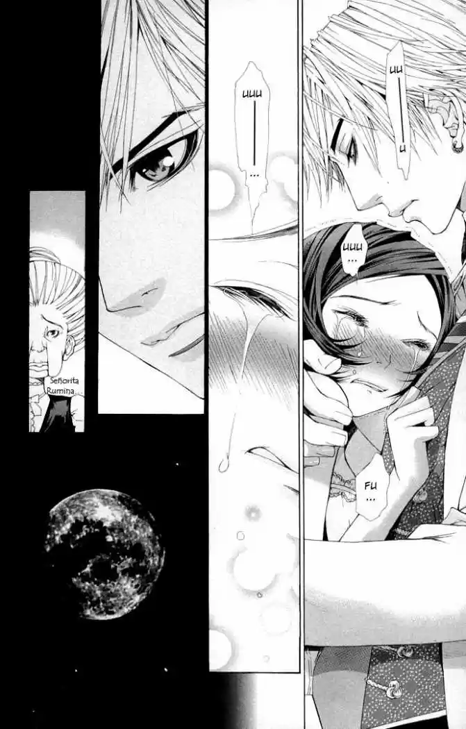 Rozen Maiden (2002) - Capítulo 3 - Página 27 - LectorTMOo