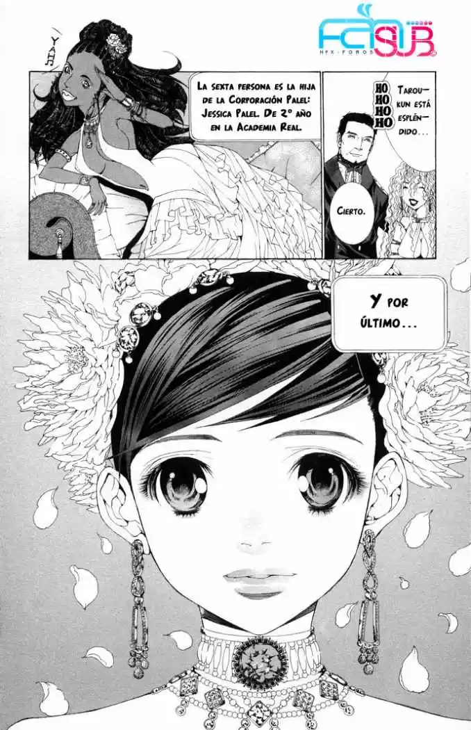Rozen Maiden (2002) - Capítulo 3 - Página 29 - LectorTMOo