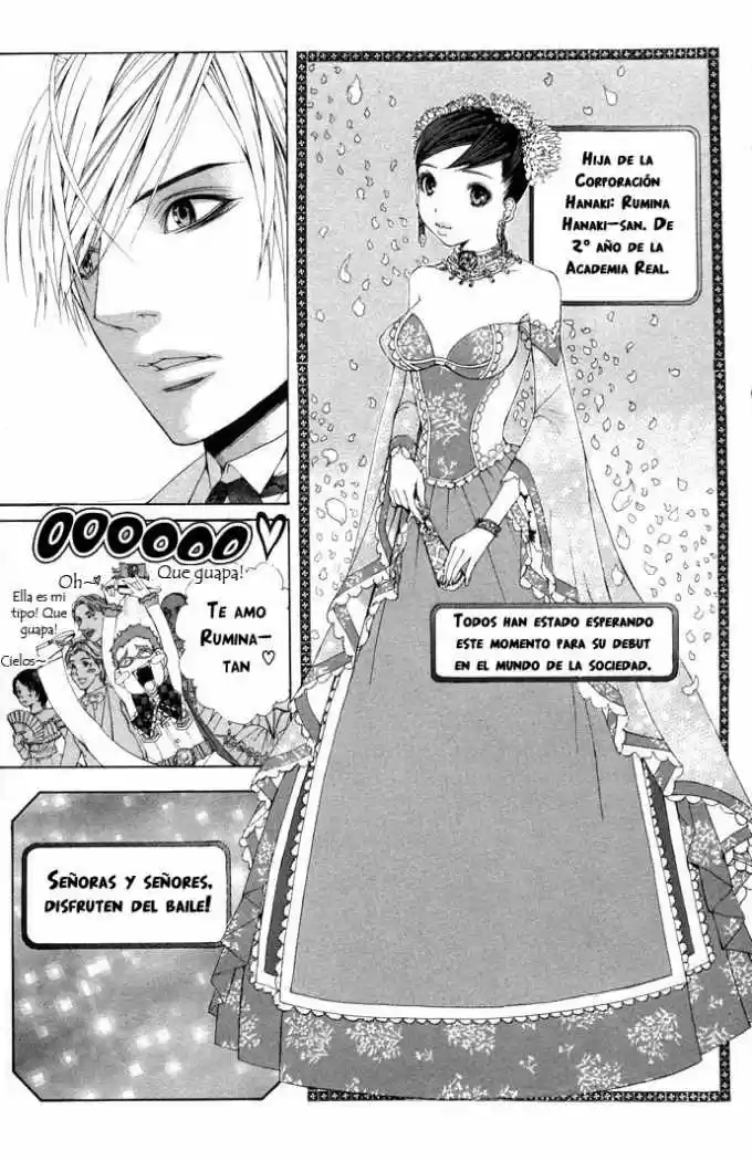 Rozen Maiden (2002) - Capítulo 3 - Página 30 - LectorTMOo