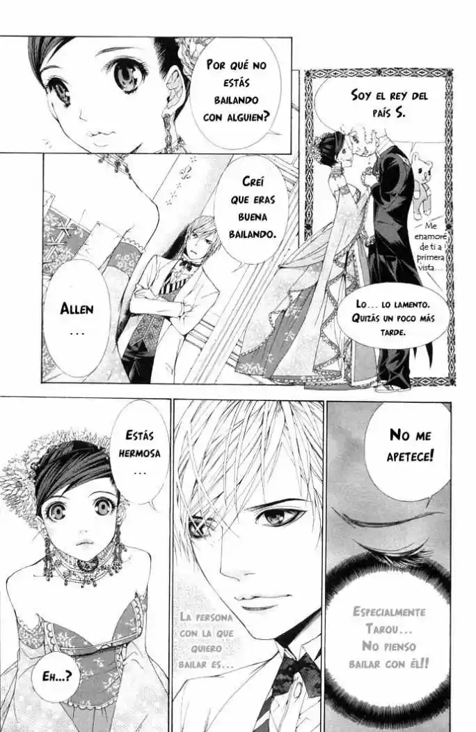 Rozen Maiden (2002) - Capítulo 3 - Página 32 - LectorTMOo