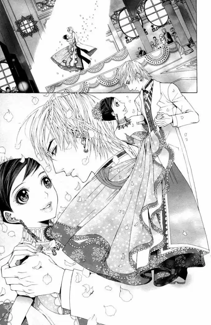 Rozen Maiden (2002) - Capítulo 3 - Página 34 - LectorTMOo