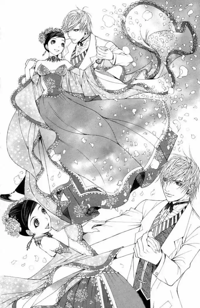Rozen Maiden (2002) - Capítulo 3 - Página 35 - LectorTMOo