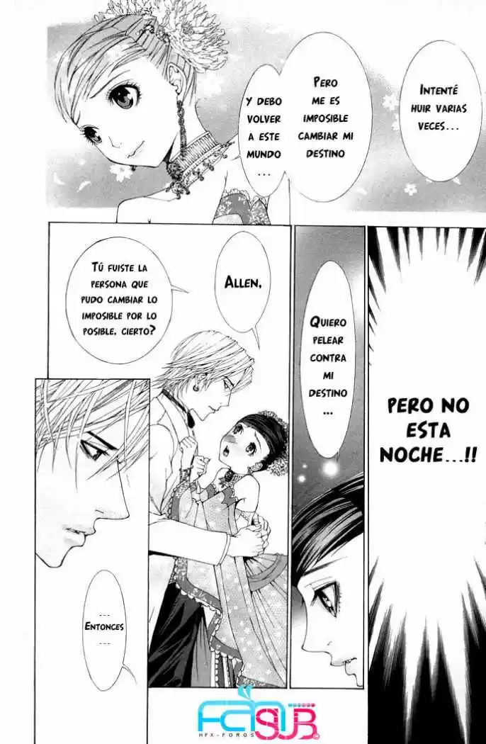 Rozen Maiden (2002) - Capítulo 3 - Página 39 - LectorTMOo