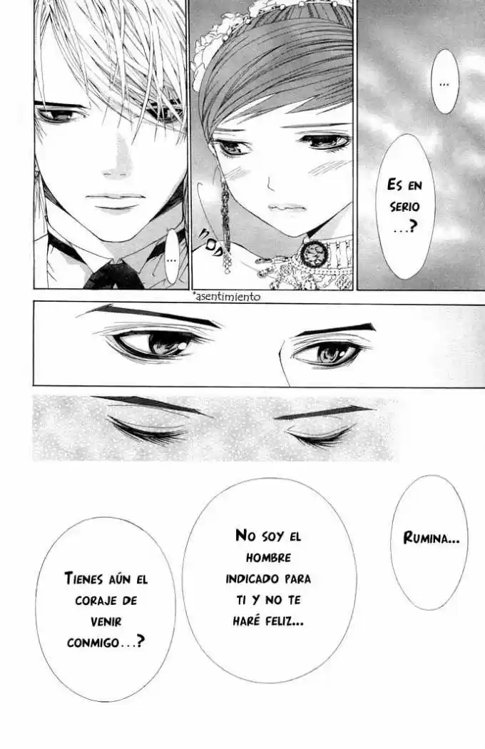 Rozen Maiden (2002) - Capítulo 3 - Página 41 - LectorTMOo
