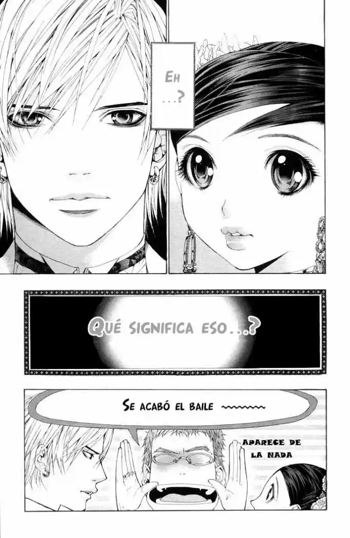 Rozen Maiden (2002) - Capítulo 3 - Página 42 - LectorTMOo