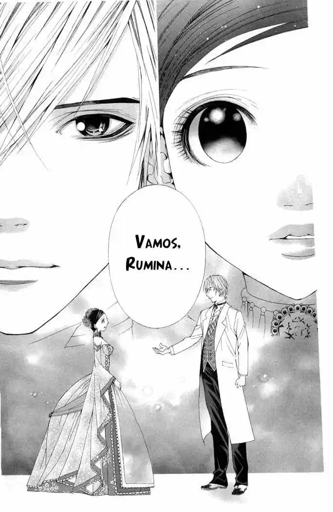 Rozen Maiden (2002) - Capítulo 3 - Página 48 - LectorTMOo