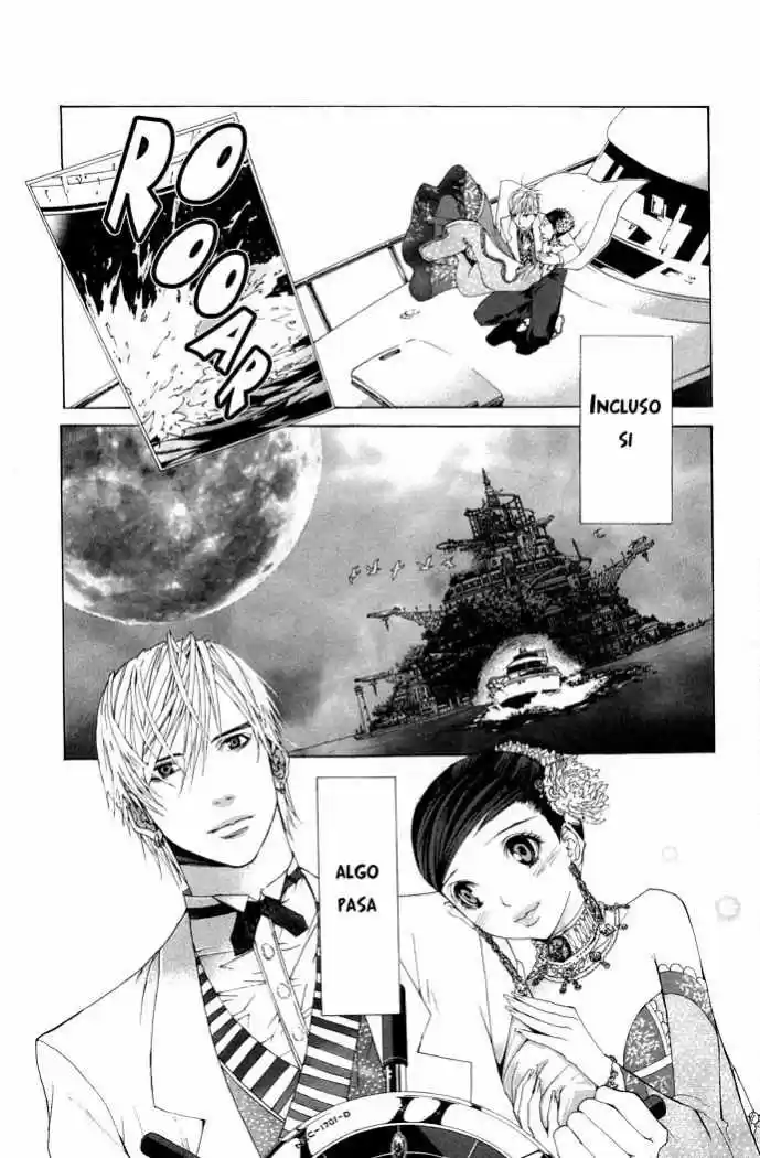 Rozen Maiden (2002) - Capítulo 3 - Página 51 - LectorTMOo