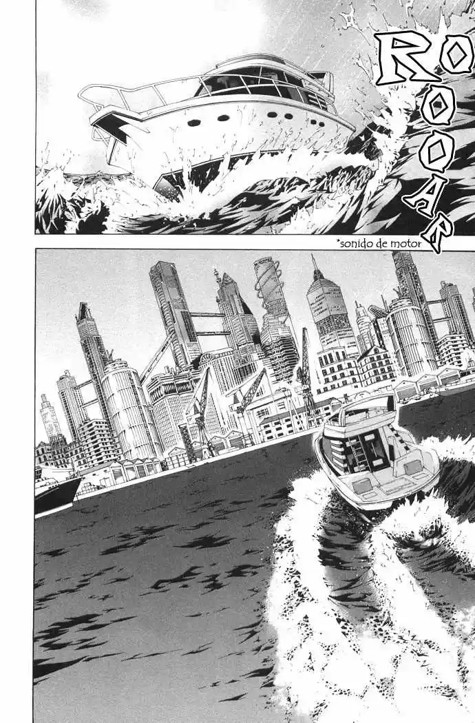 Rozen Maiden (2002) - Capítulo 3 - Página 53 - LectorTMOo