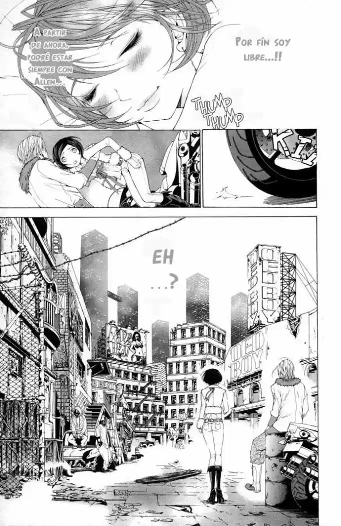 Rozen Maiden (2002) - Capítulo 4 - Página 5 - LectorTMOo