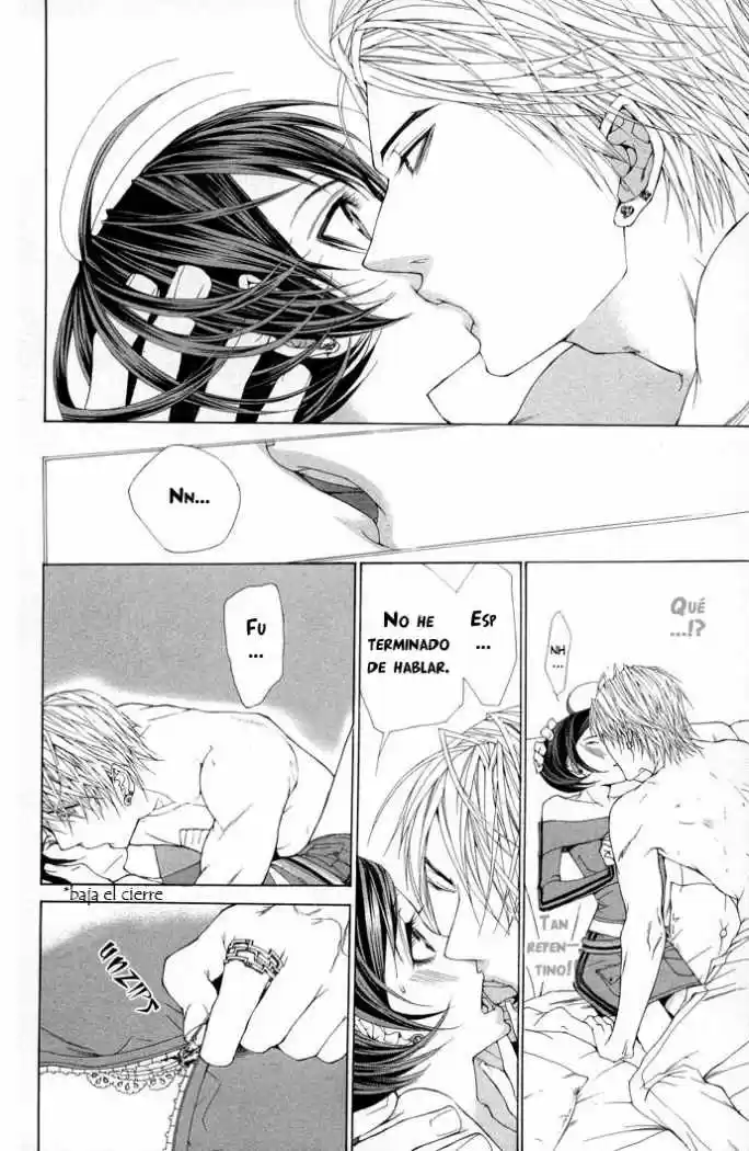 Rozen Maiden (2002) - Capítulo 4 - Página 10 - LectorTMOo