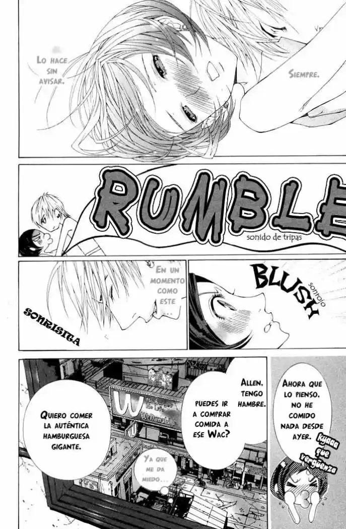 Rozen Maiden (2002) - Capítulo 4 - Página 12 - LectorTMOo