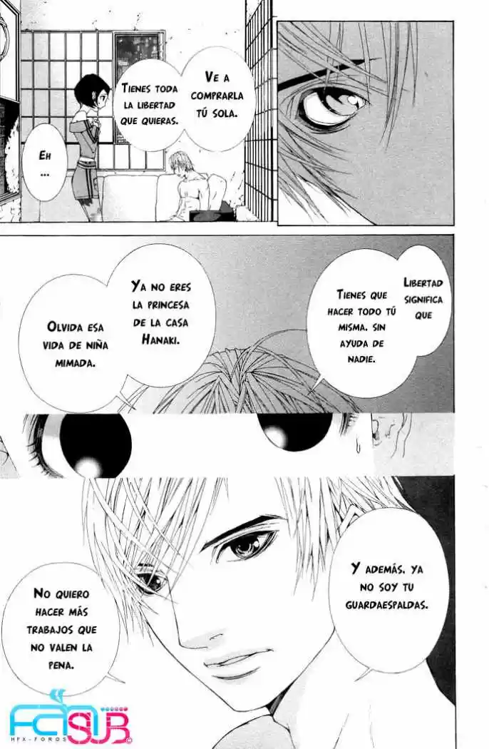 Rozen Maiden (2002) - Capítulo 4 - Página 13 - LectorTMOo