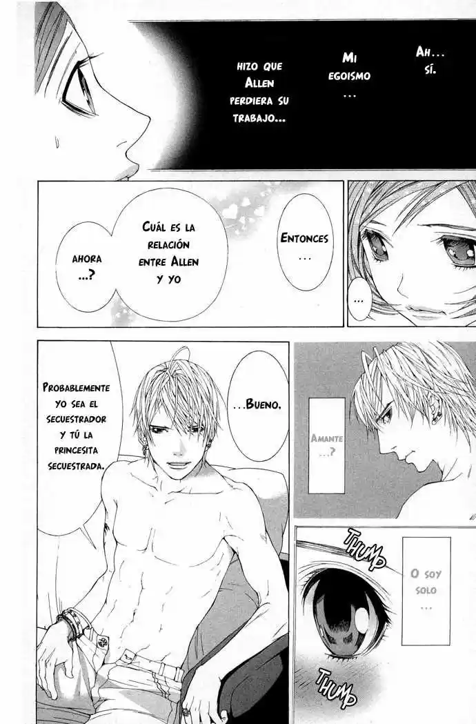 Rozen Maiden (2002) - Capítulo 4 - Página 14 - LectorTMOo