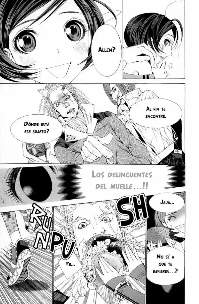 Rozen Maiden (2002) - Capítulo 4 - Página 19 - LectorTMOo