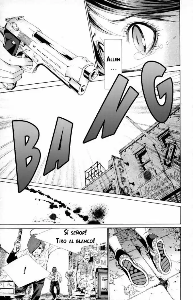 Rozen Maiden (2002) - Capítulo 4 - Página 21 - LectorTMOo