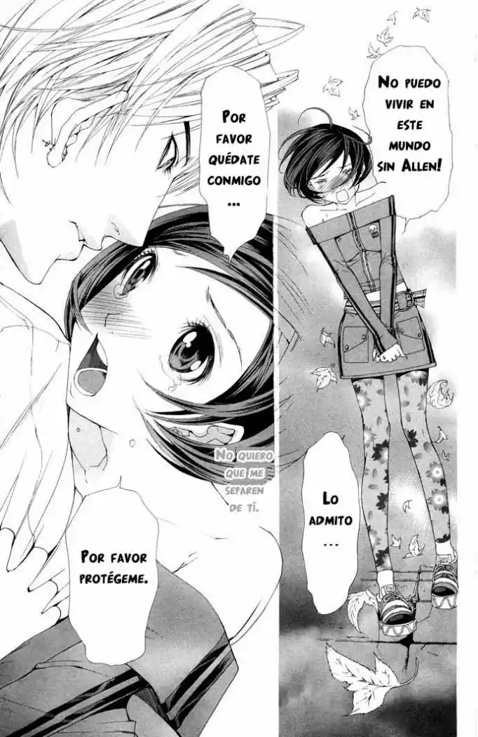 Rozen Maiden (2002) - Capítulo 4 - Página 27 - LectorTMOo
