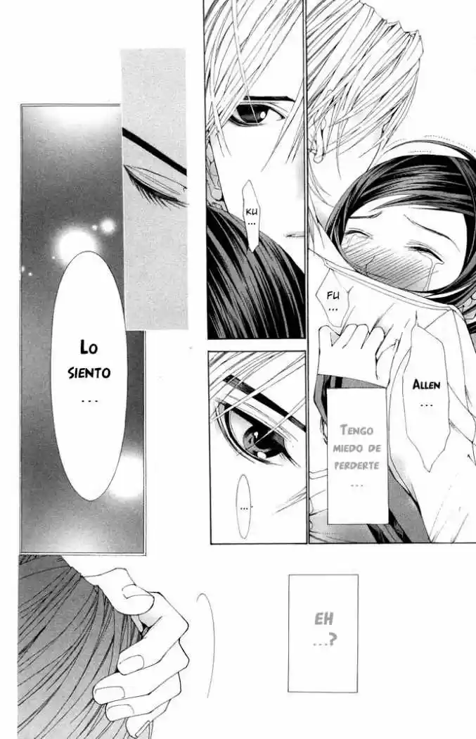 Rozen Maiden (2002) - Capítulo 4 - Página 28 - LectorTMOo