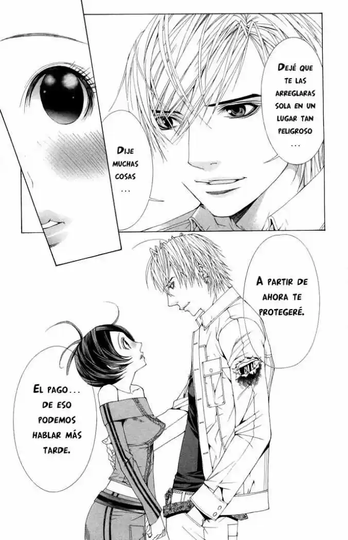 Rozen Maiden (2002) - Capítulo 4 - Página 29 - LectorTMOo