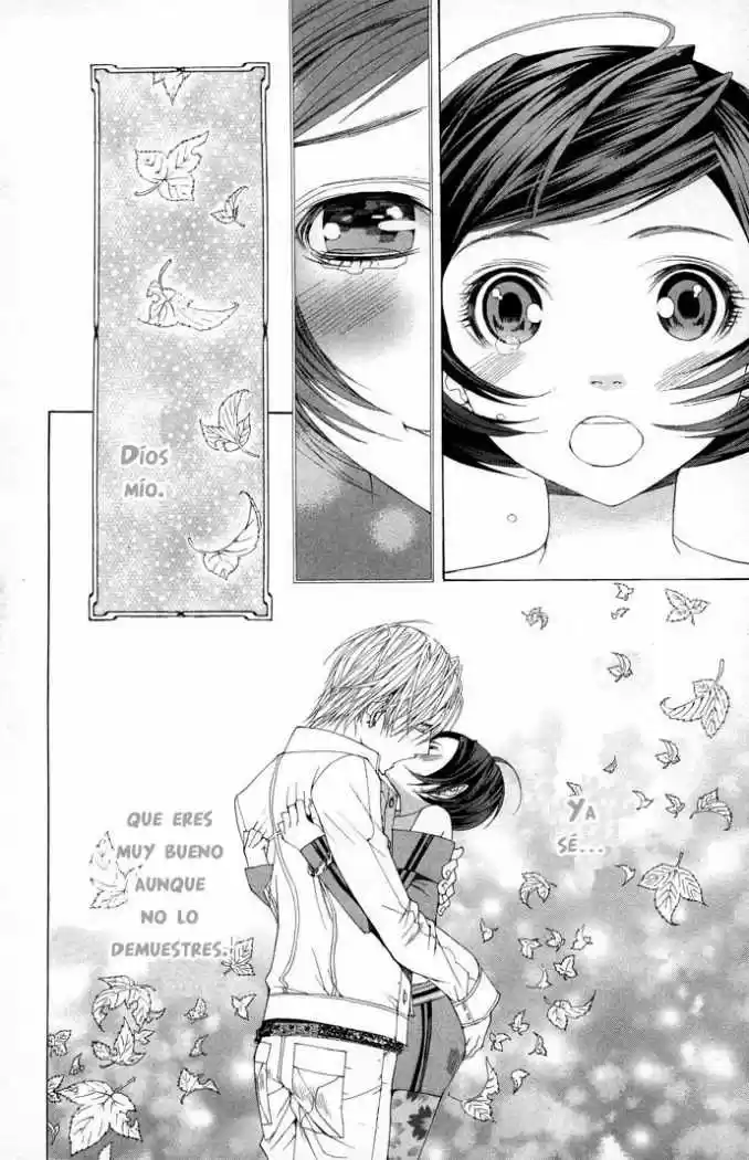 Rozen Maiden (2002) - Capítulo 4 - Página 30 - LectorTMOo