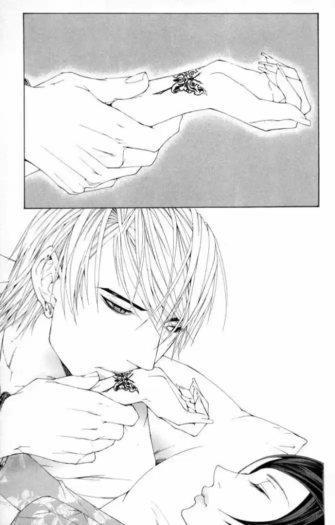 Rozen Maiden (2002) - Capítulo 4 - Página 39 - LectorTMOo