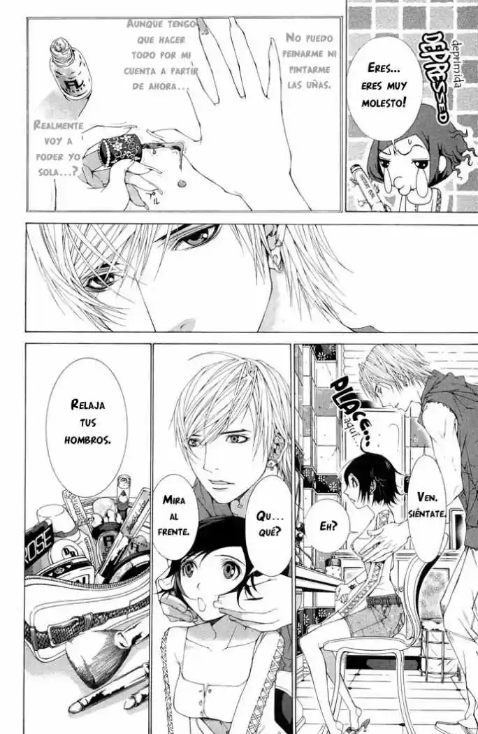 Rozen Maiden (2002) - Capítulo 4 - Página 42 - LectorTMOo