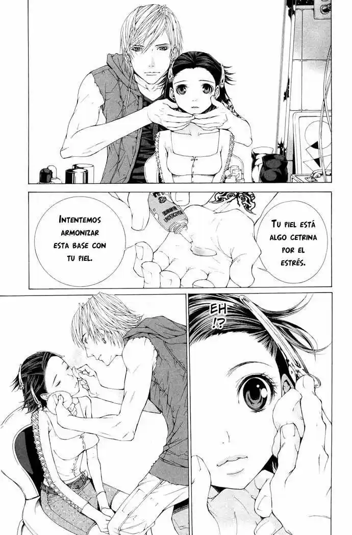 Rozen Maiden (2002) - Capítulo 4 - Página 43 - LectorTMOo