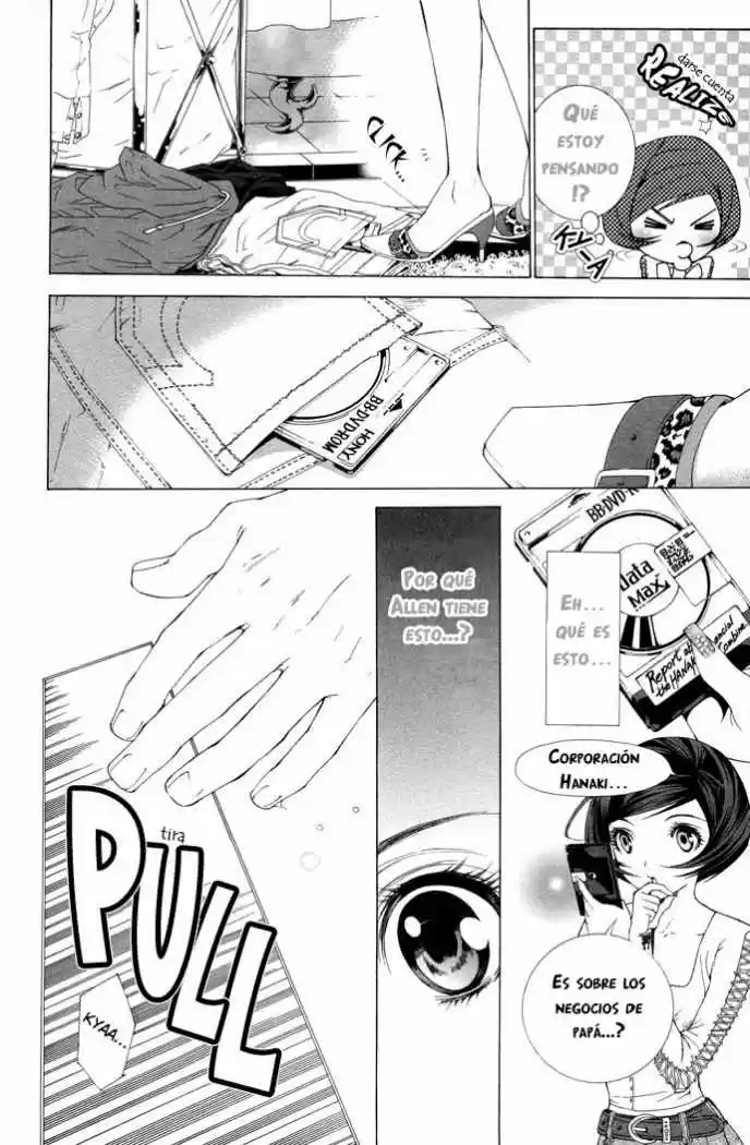 Rozen Maiden (2002) - Capítulo 4 - Página 48 - LectorTMOo