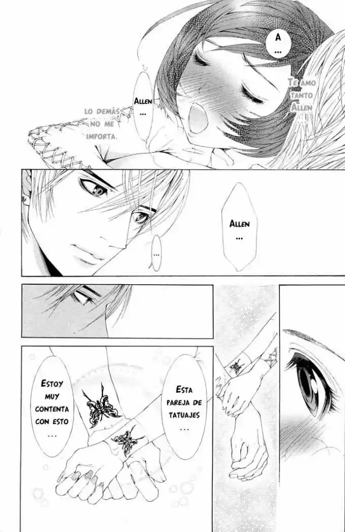 Rozen Maiden (2002) - Capítulo 4 - Página 54 - LectorTMOo