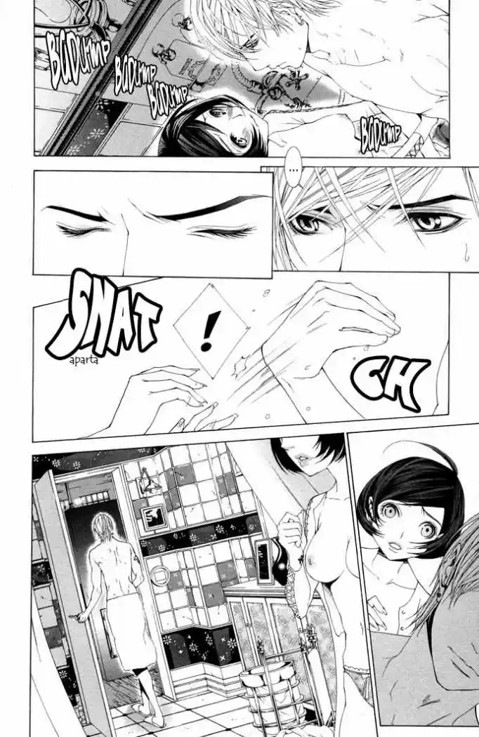 Rozen Maiden (2002) - Capítulo 4 - Página 56 - LectorTMOo