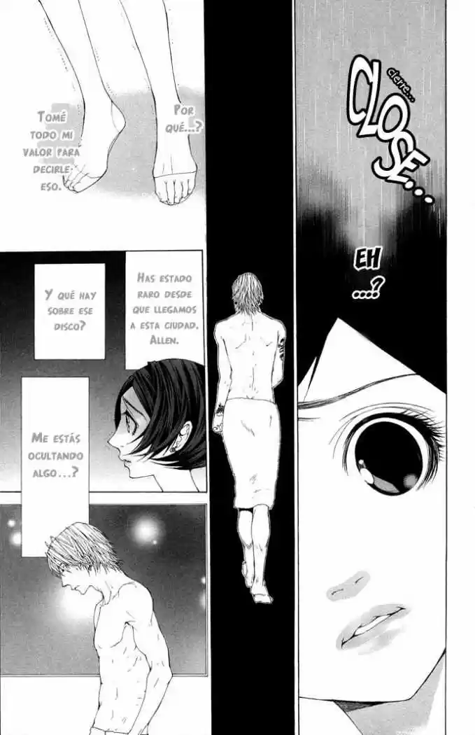 Rozen Maiden (2002) - Capítulo 4 - Página 57 - LectorTMOo