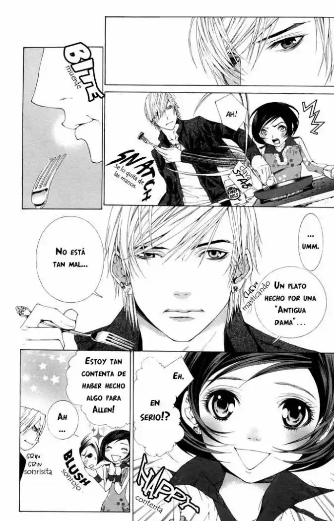 Rozen Maiden (2002) - Capítulo 4 - Página 60 - LectorTMOo