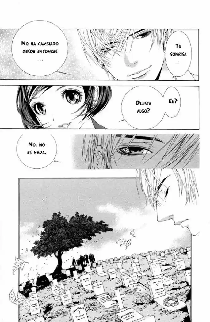 Rozen Maiden (2002) - Capítulo 4 - Página 61 - LectorTMOo