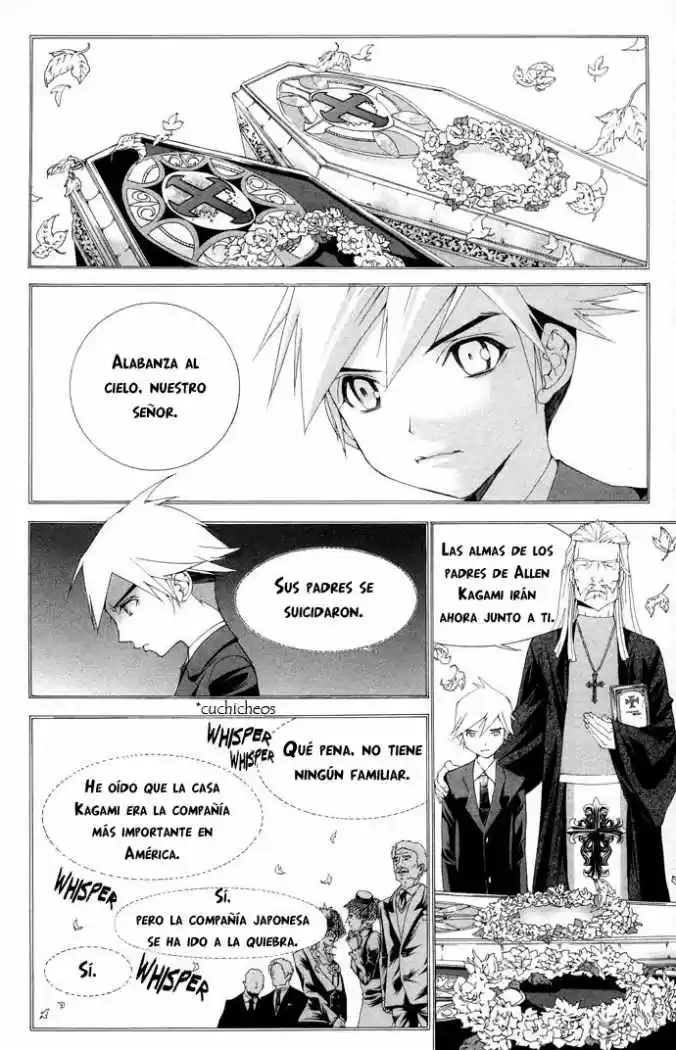 Rozen Maiden (2002) - Capítulo 4 - Página 62 - LectorTMOo