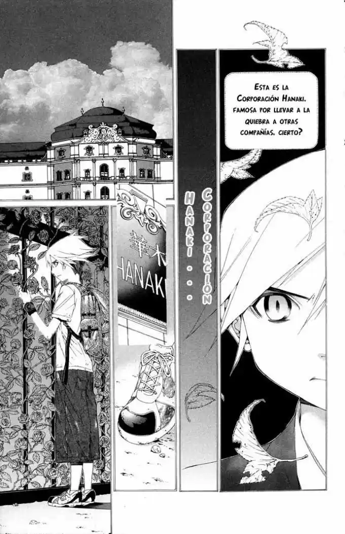 Rozen Maiden (2002) - Capítulo 4 - Página 63 - LectorTMOo