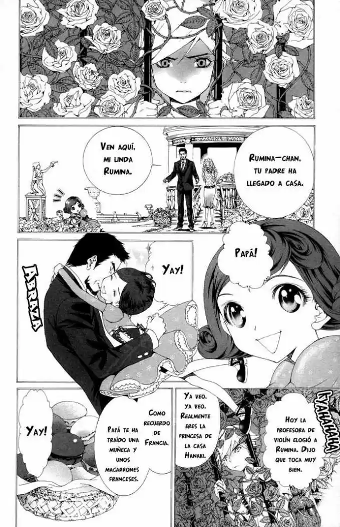 Rozen Maiden (2002) - Capítulo 4 - Página 64 - LectorTMOo