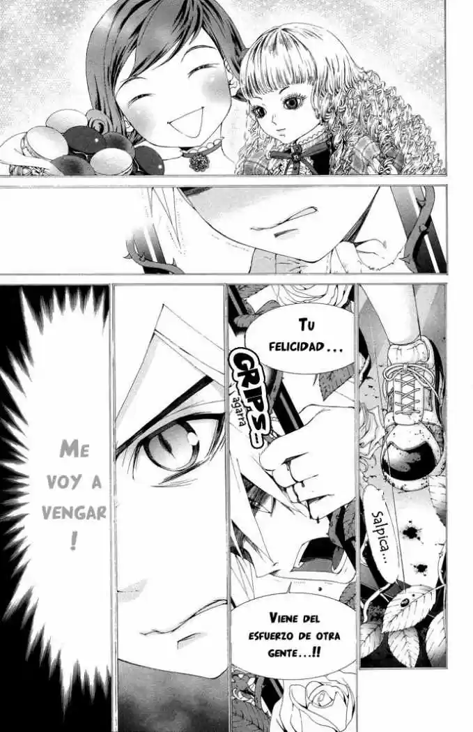 Rozen Maiden (2002) - Capítulo 4 - Página 65 - LectorTMOo