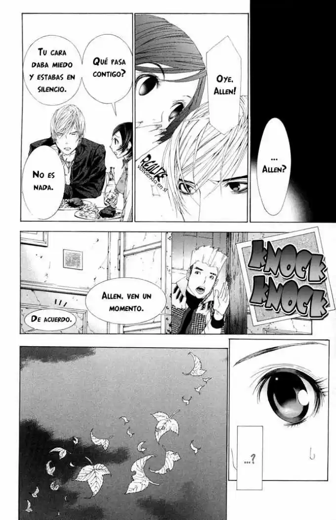Rozen Maiden (2002) - Capítulo 4 - Página 66 - LectorTMOo