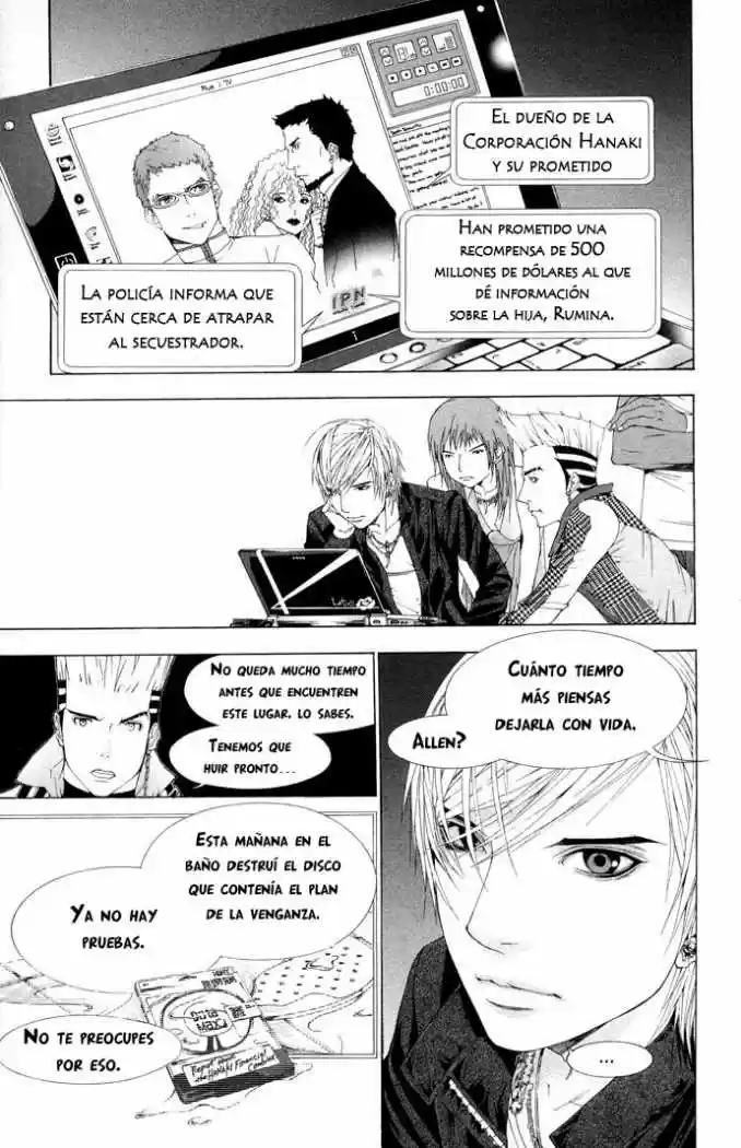 Rozen Maiden (2002) - Capítulo 4 - Página 67 - LectorTMOo