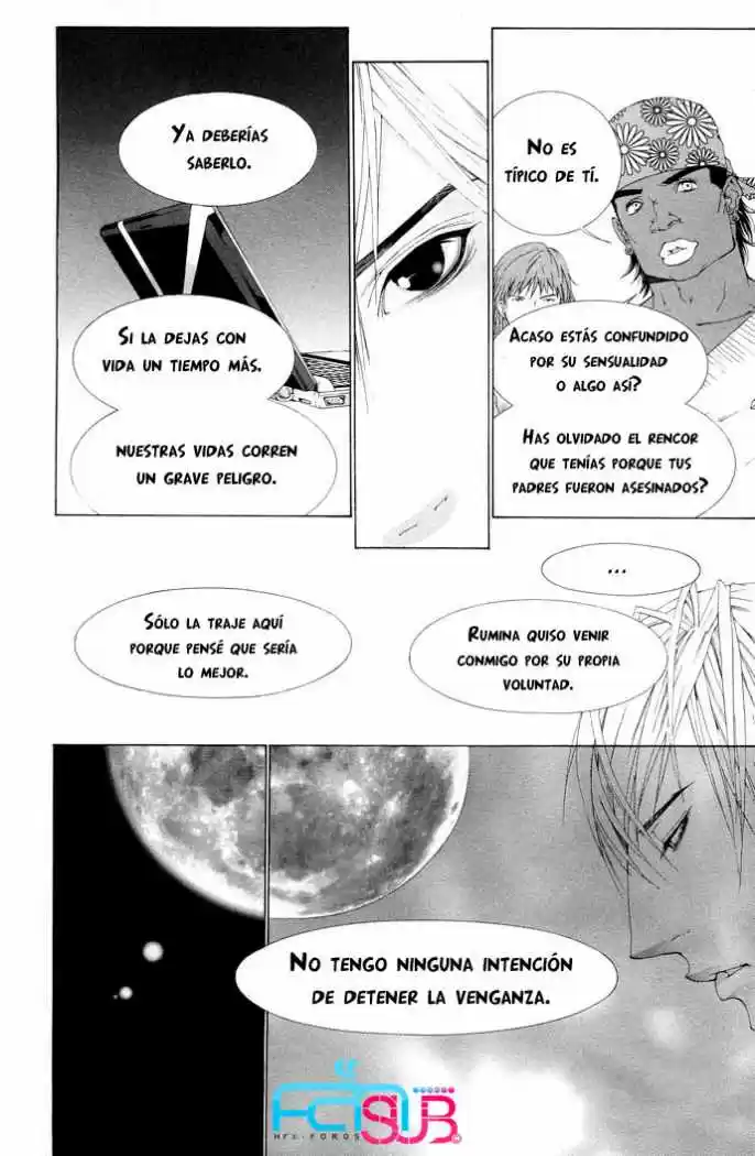 Rozen Maiden (2002) - Capítulo 4 - Página 68 - LectorTMOo