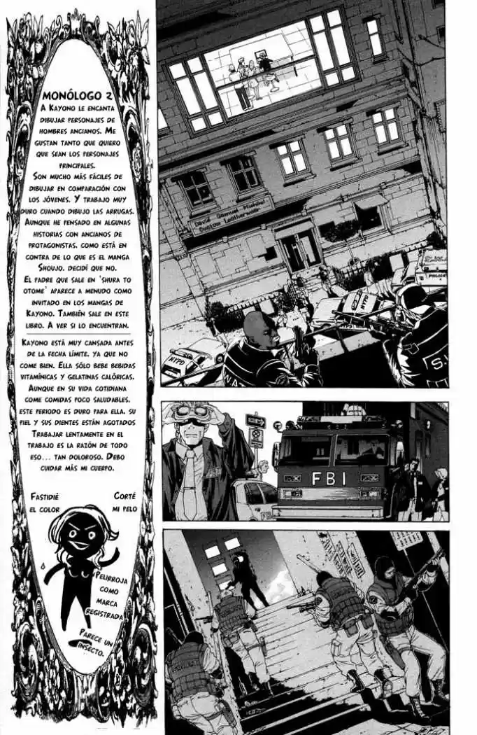 Rozen Maiden (2002) - Capítulo 4 - Página 69 - LectorTMOo