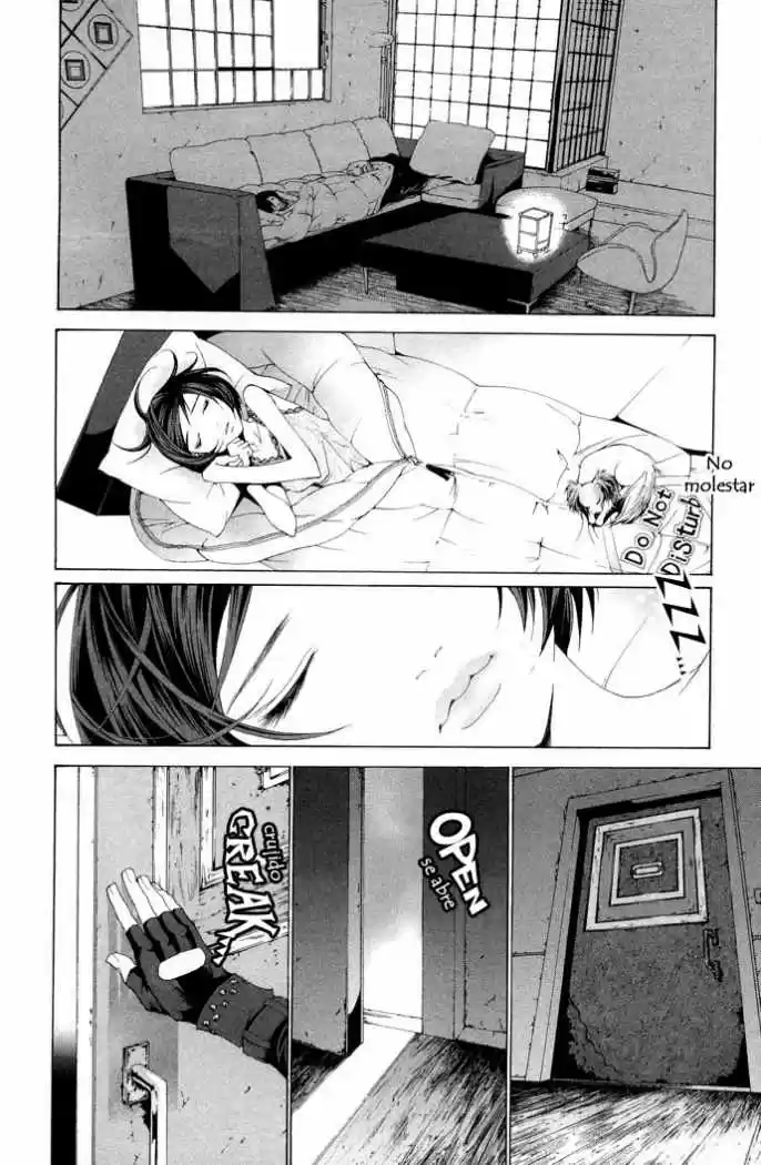 Rozen Maiden (2002) - Capítulo 4 - Página 70 - LectorTMOo