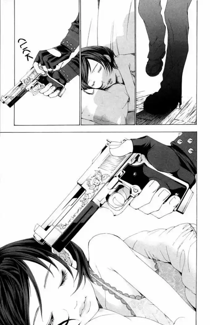 Rozen Maiden (2002) - Capítulo 4 - Página 71 - LectorTMOo