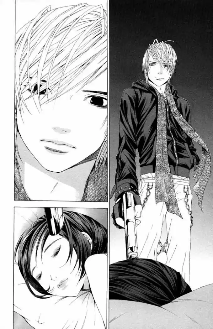 Rozen Maiden (2002) - Capítulo 4 - Página 72 - LectorTMOo